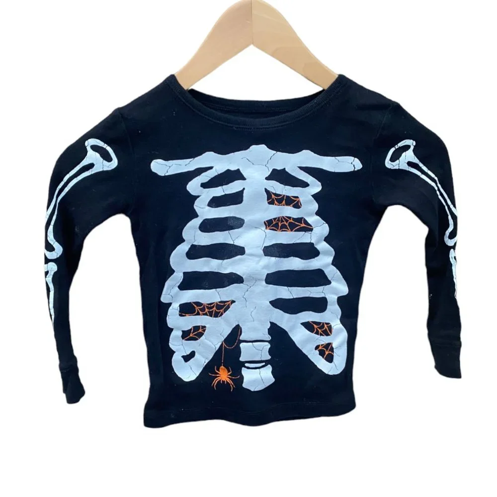 Circo kids skeleton
